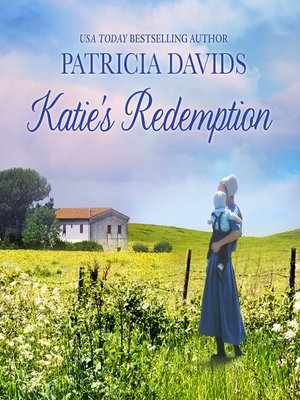 cover image of Katie's Redemption